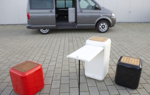 Buddy Box voor T5