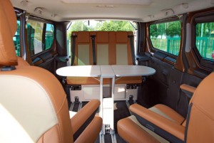 Opel Vivaro Free