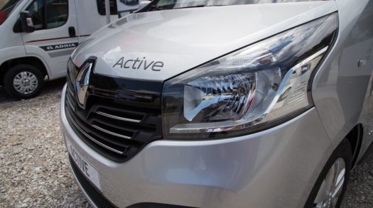 Adria Active