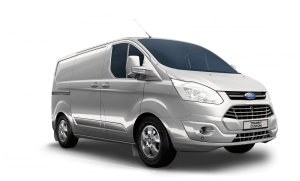 zijwind-assist transit
