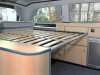 Sunvan 21 L met lekker breed bed