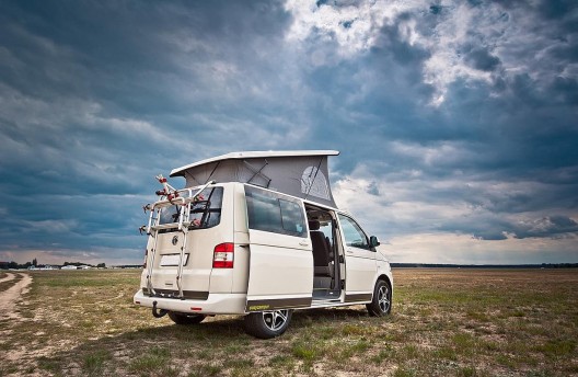 Easycamper vw