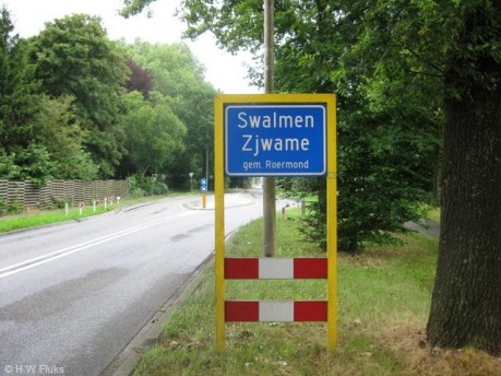 Swalmen-ct