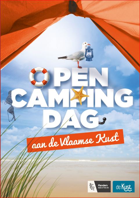 Vlaamse Kust Open Campingdag